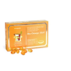 Pharma Nord Bio Omega 3&6 90 capsules