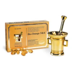 Pharma Nord Bio Omega 3&6 90 capsules