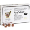 Pharma Nord Bio Seleen & Zink 90 tabletten