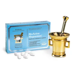 Pharma Nord BioActive Magnesium 60 tabletten