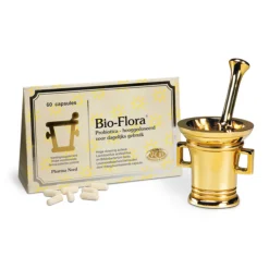 Pharma Nord Bio-Flora 60 capsules