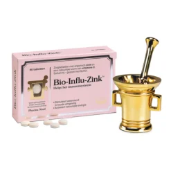 Pharma Nord Bio-Influ-Zink 90 tabletten