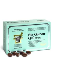 Pharma Nord Bio-Quinon Active Q10 30 mg 150 capsules