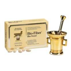 Pharma Nord Bio-Vezel Fiber 120 tabletten