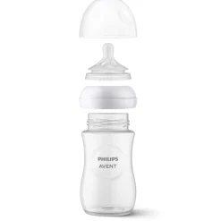 Philips Avent Flesspeen Natural Response Flow 5 2 stuks