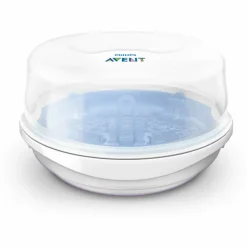 Philips Avent Magnetron Sterilisator SCF281/02
