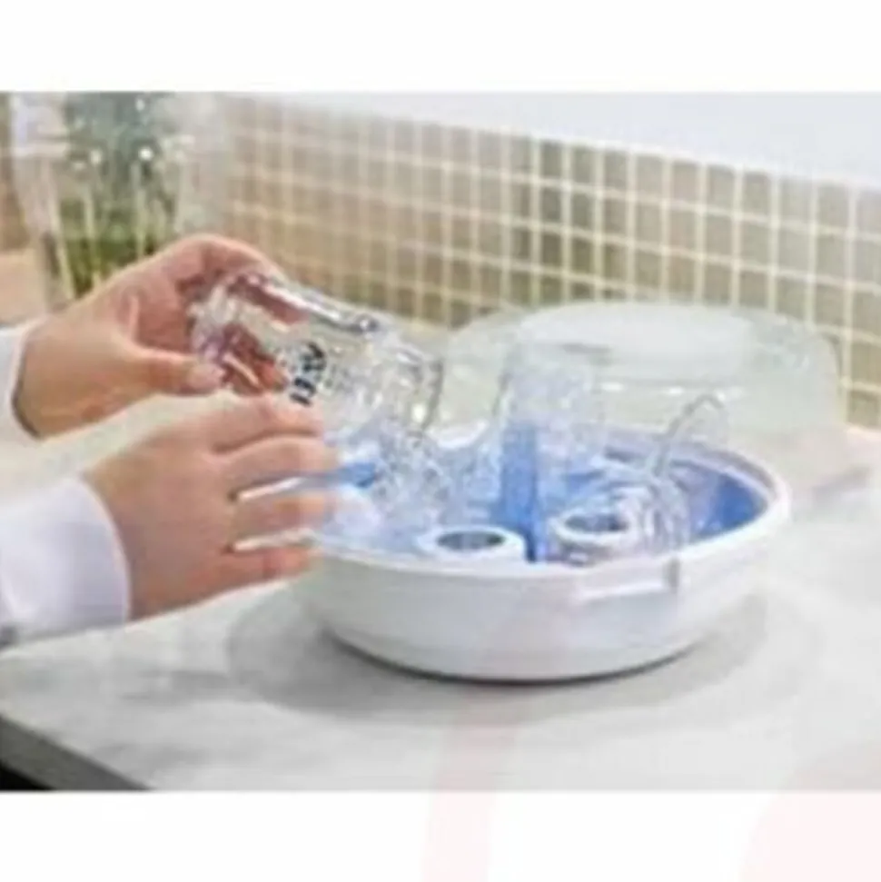 Philips Avent Magnetron Sterilisator SCF281/02