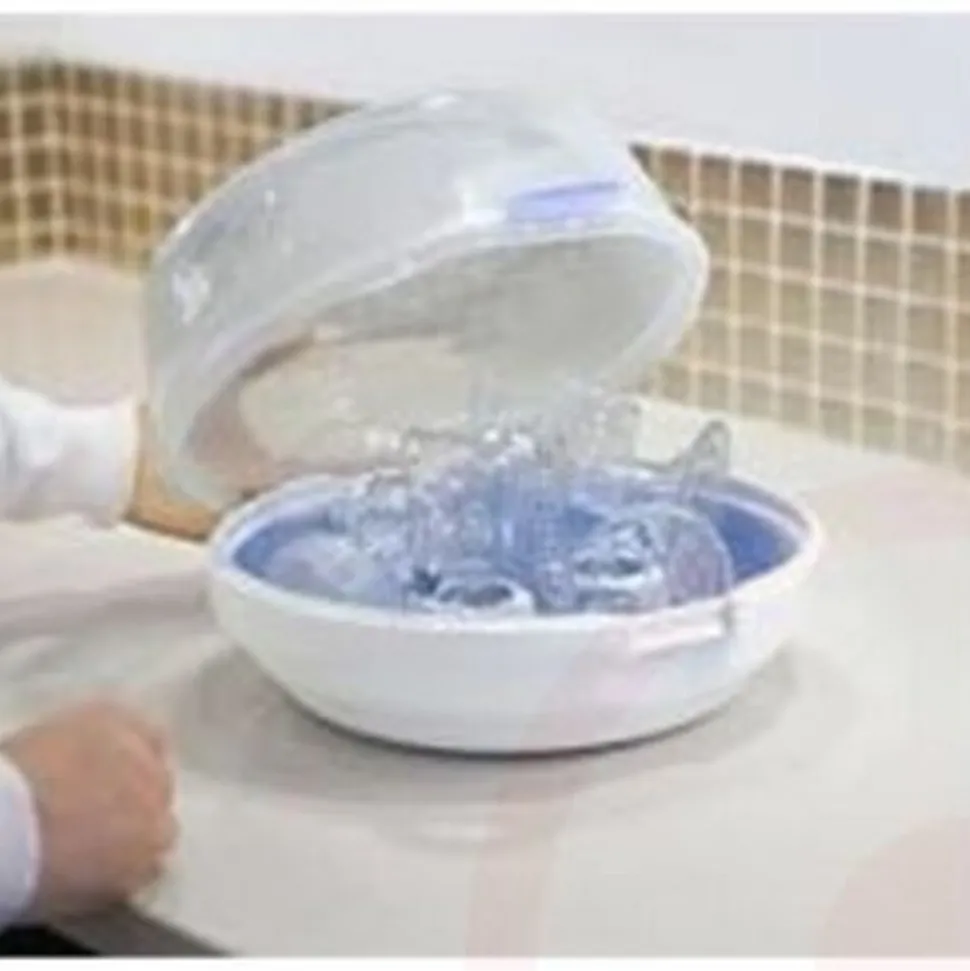 Philips Avent Magnetron Sterilisator SCF281/02