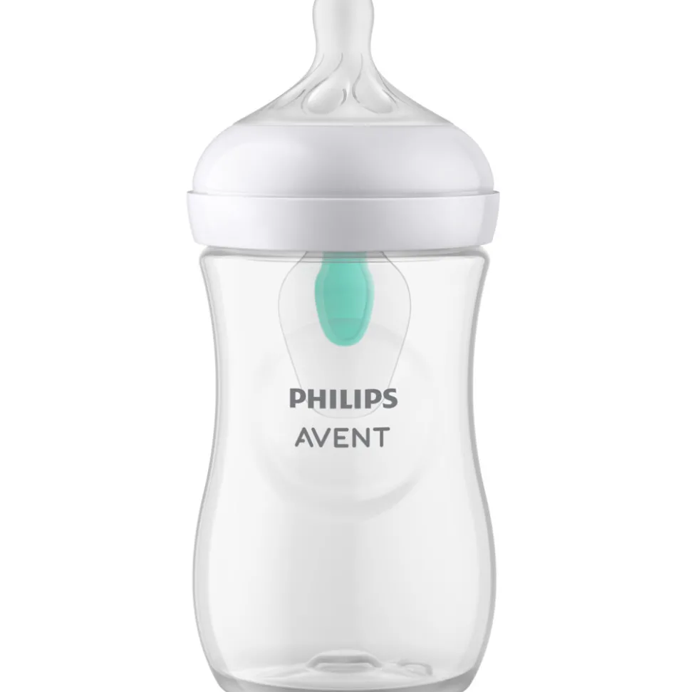 Philips Avent Voedingsfles Natural Response AirFree-ventiel 260 ml