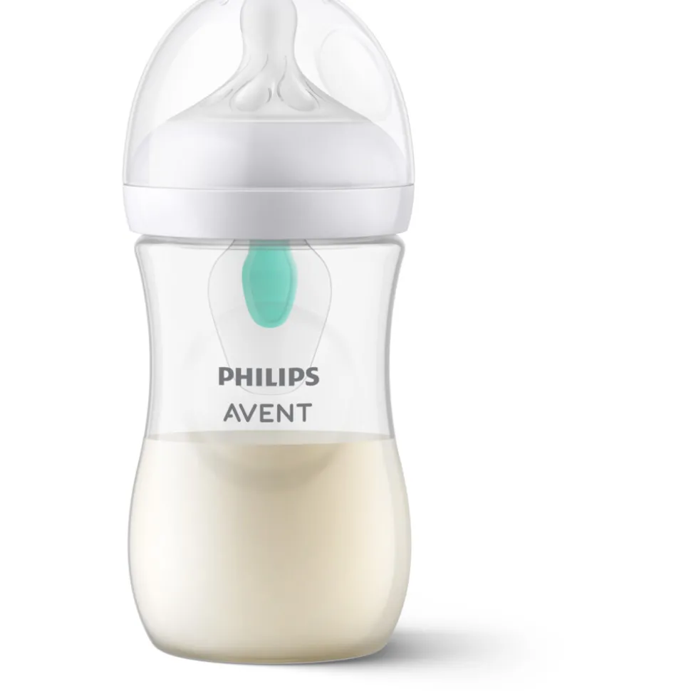 Philips Avent Voedingsfles Natural Response AirFree-ventiel 260 ml