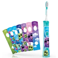 Philips Sonicare Elektrische Tandenborstel For Kids Aqua HX6322/04