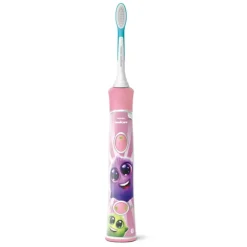 Philips Sonicare Elektrische Tandenborstel For Kids Roze HX6352/42