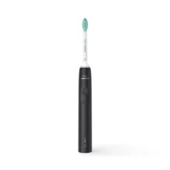Philips Sonicare Elektrische Tandenborstel Series 3100 Zwart HX3671/14