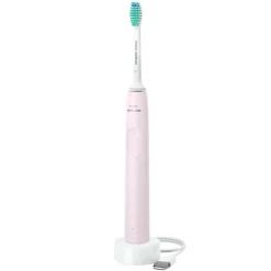 Philips Sonicare Elektrische Tandenborstel Series 3100 Roze HX3671/11