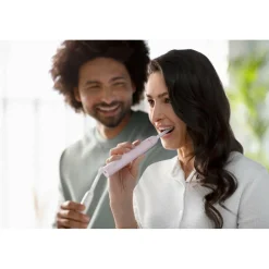 Philips Sonicare Elektrische Tandenborstel Series 3100 Roze HX3671/11