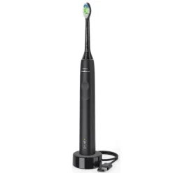 Philips Sonicare Elektrische Tandenborstel Series 4100 Zwart HX3681/54