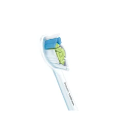 Philips Sonicare Opzetborstels Optimal White Wit 2 stuks