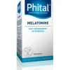 Phital Melatonine 0,1 mg 500 capsules