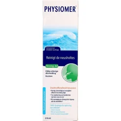 Physiomer Strong Jet 210 ml