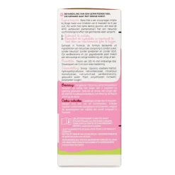 Pierre Fabre Balso Kids bij Droge Hoest 125 ml