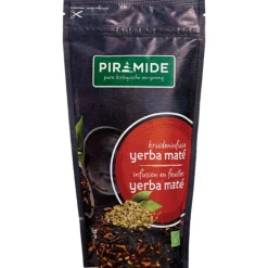 Piramide Biologische Thee Yerba Mate 100 gr