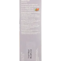 Piramide Blaas & Nierthee Bio 20 stuks