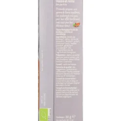 Piramide Blaas & Nierthee Bio 20 stuks