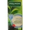 Piramide Groene Thee Immuun Acerola, Matcha & Zwarte Bes 20 stuks