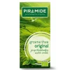 Piramide Groene Thee Original Bio 20 stuks
