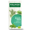 Piramide Kruidenthee Bio Brandnetel 20 stuks