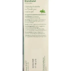 Piramide Kruidenthee Bio Brandnetel 20 stuks