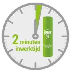 Plantur 39 Caffeine Shampoo Gekleurd Haar 250 ml