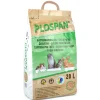 Plospan Kattenbak Houtkorrel 20 liter