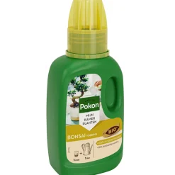 Pokon Bio Bonsai Voeding 250 ml