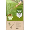 Pokon Bio Gazonmest voor 250 m² 16,8 kg