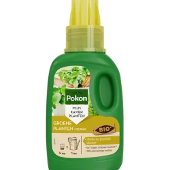 Pokon Bio Groene Planten Voeding 250 ml