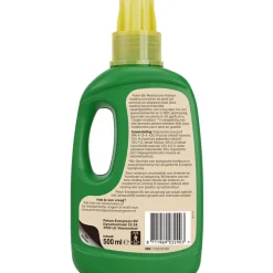 Pokon Bio Mediterrane Planten Voeding 500 ml