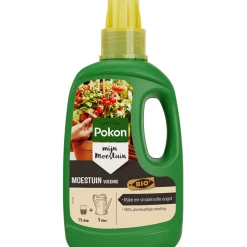 Pokon Bio Moestuin Voeding 500 ml
