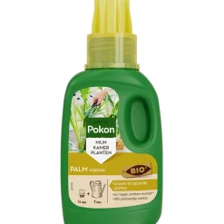 Pokon Bio Palm Voeding 250 ml