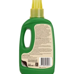 Pokon Bio Terras & Balkon Planten Voeding 500 ml