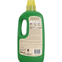 Pokon Bio Terras & Balkon Planten Voeding 1 liter