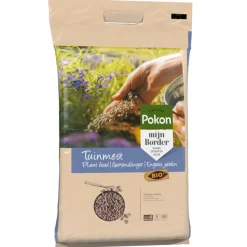 Pokon Bio Tuinmest 5 kg