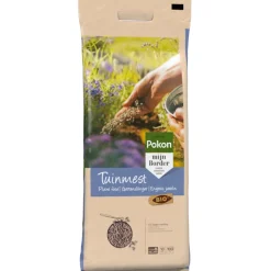 Pokon Bio Tuinmest 10 kg