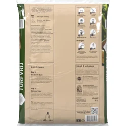 Pokon Bio Turfvrij Potgrond 10 liter
