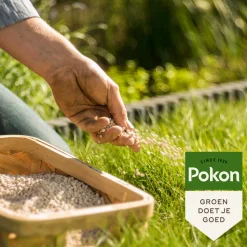 Pokon Biologische Kalk 5 kg