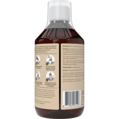 Pokon Biologische Kuur Voor een Weerbaar en Gezond Gazon Concentraat 500 ml