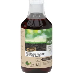 Pokon Biologische Kuur Voor een Weerbaar en Gezond Gazon Concentraat 500 ml