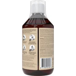 Pokon Biologische Kuur Voor Weerbare en Gezonde Planten Concentraat 500 ml