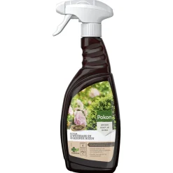 Pokon Biologische Kuur voor Weerbare en Gezonde Rozen Spray 750 ml
