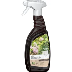 Pokon Biologische Kuur voor Weerbare en Gezonde Rozen Spray 750 ml